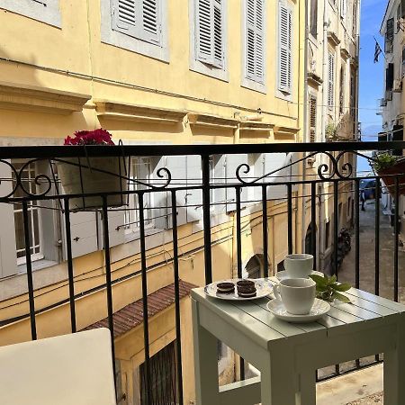 Апартаменти Casa Di Porto Corfu  Екстер'єр фото